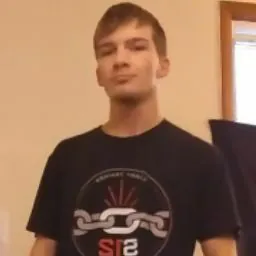 Brandis “Bludshed” Black