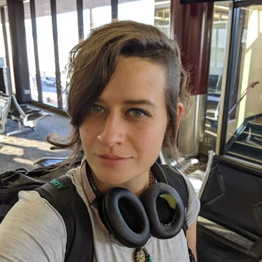 Rachelle “Ryka” Basset