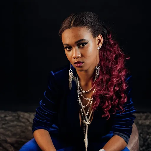 Kyra Dennis (Skinnyminny01)