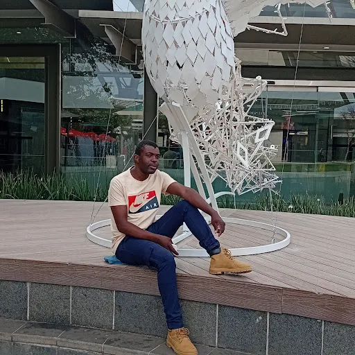 William “Bravo” Nkwana