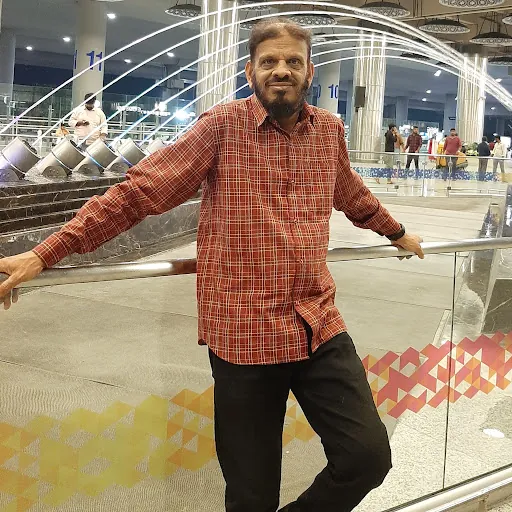 Mohammed Abdul Qadeer