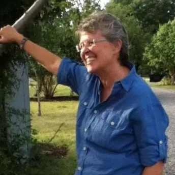 Linda aka Lindsey Cole