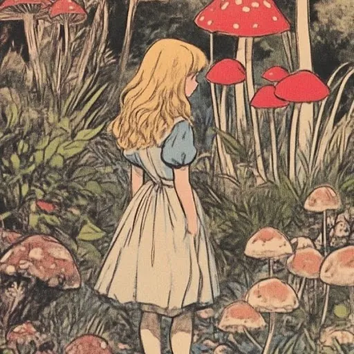 Alice