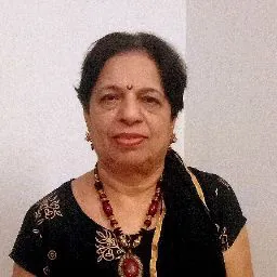 Nalini Kalelkar