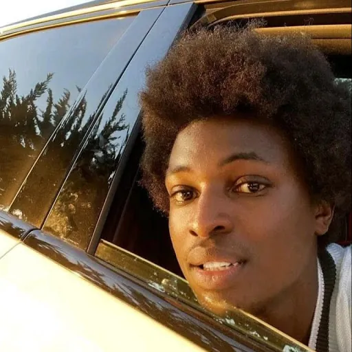 Haro Emmanuel Chilumo