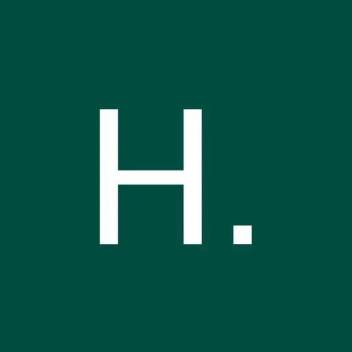 H. H.