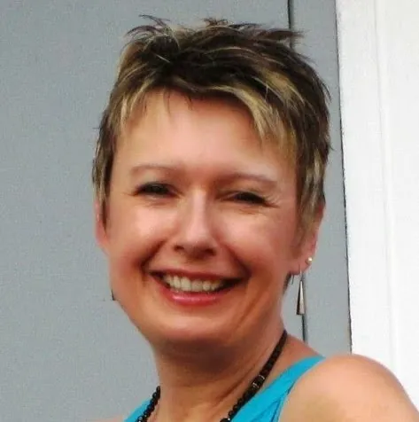 Birgit Jensen