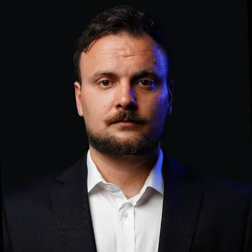 John Jasmin Aganagić