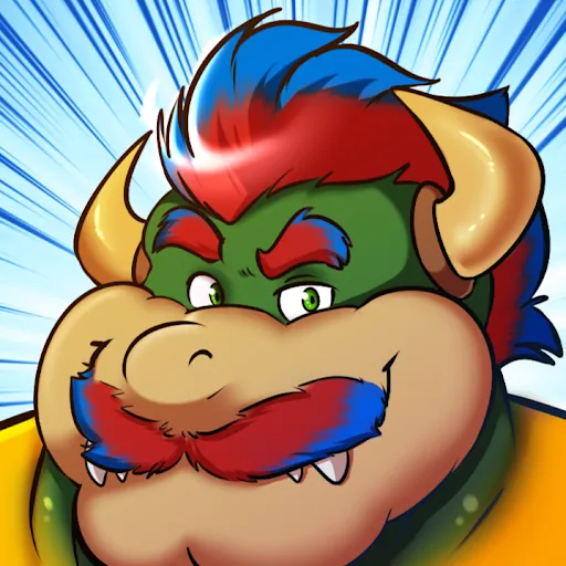 Xx Bowser Fan xX