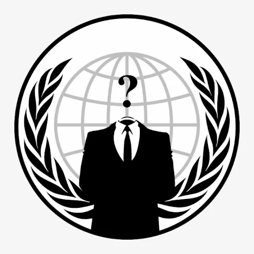 anonymous