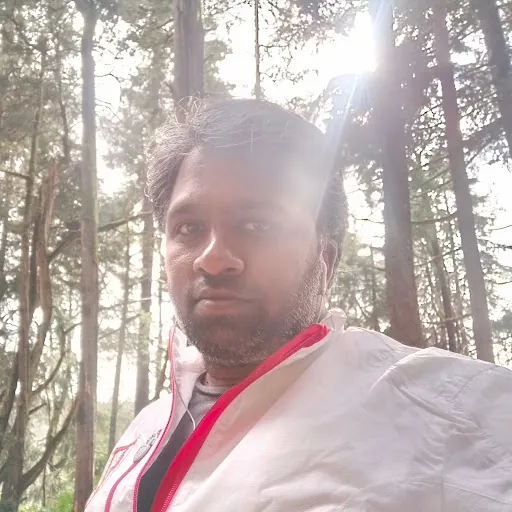 CHOKKALINGAM TIKKARAMAN