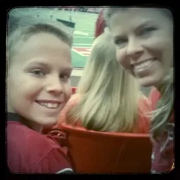 Tiffany Unger Rambusch