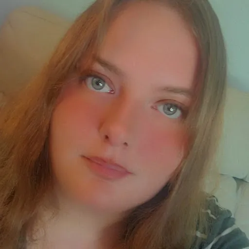 Savannah Heyboer (Savvy)