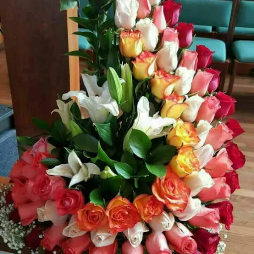 Lekha sowjanya Lakshmi