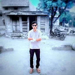 suresh kumar meghwal