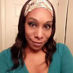 Tiffany Holcomb-Brown