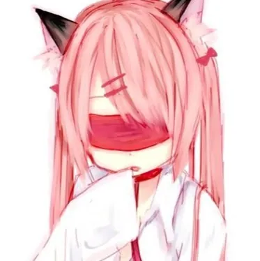 Cotton “CeiCei” Kitty