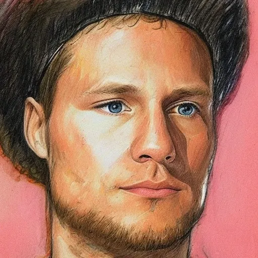 Nice “GordoBaztard” Guy