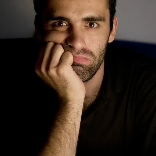 george schein zautashvili