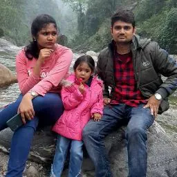 Sweta Manughosh Swetamanu