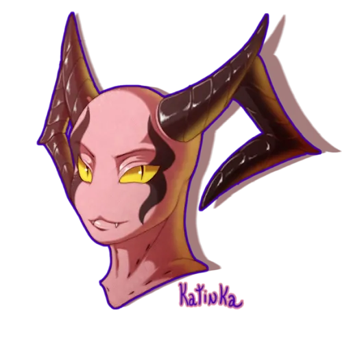 Star “Thorn Eater” Shadow