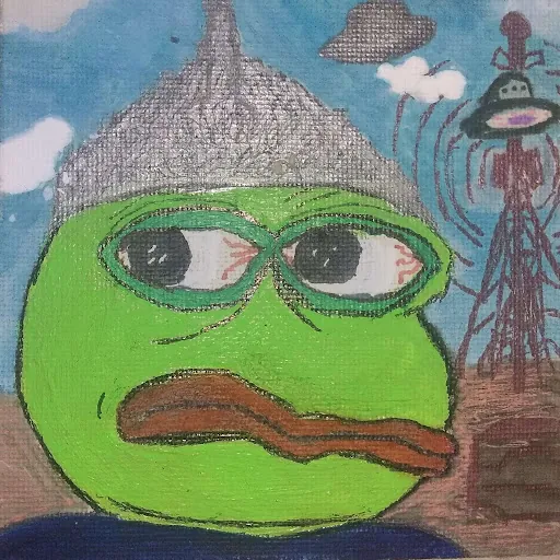 Saint Pepe