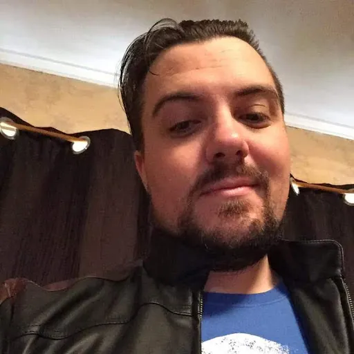 Sebastian Silverwood