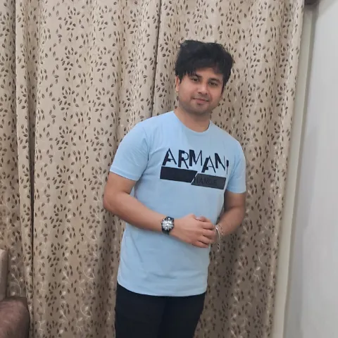 Aviraj ankit jain