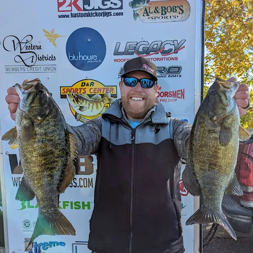 Jeff Elliott Outdoors