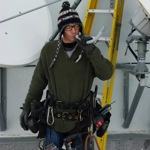 Joshua “Dscpleone” Marshall