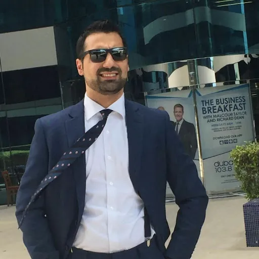 Mohammed Elkhatib Cobo