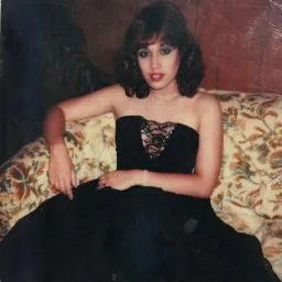 Stephanie Gasparetti