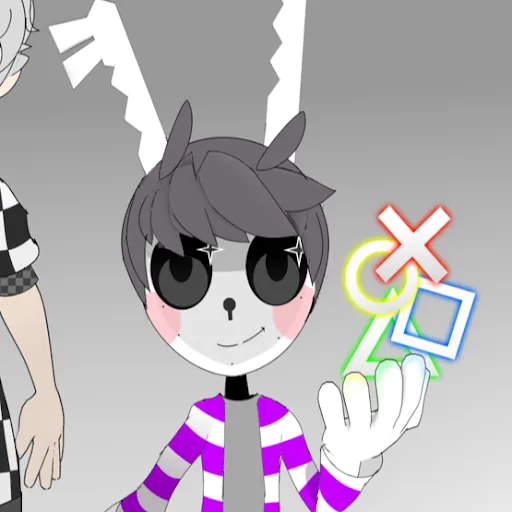 Max “Rabrinth” Spence