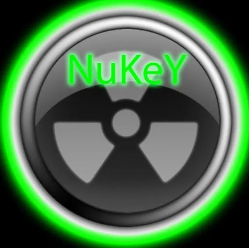 Nukey N