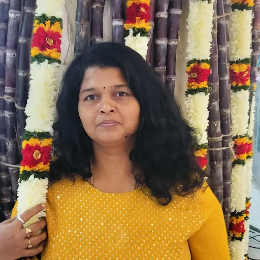 prasanna lakshmi