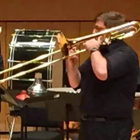 Chris Greco (GrecoTrombone)