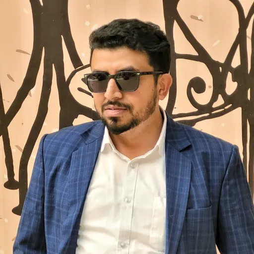 Souradip Bhattacharya