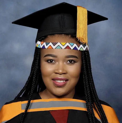 Lindokuhle Maphalala