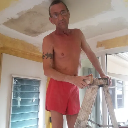 Practical Handyman Stephen