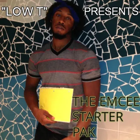 Denzel “Low T” Hairston