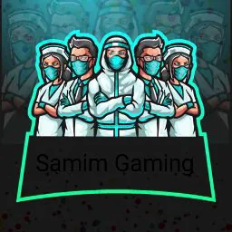 SAMIM GAMING YT