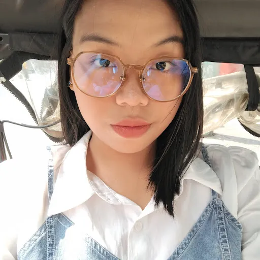 Samantha Mae C. Monterde