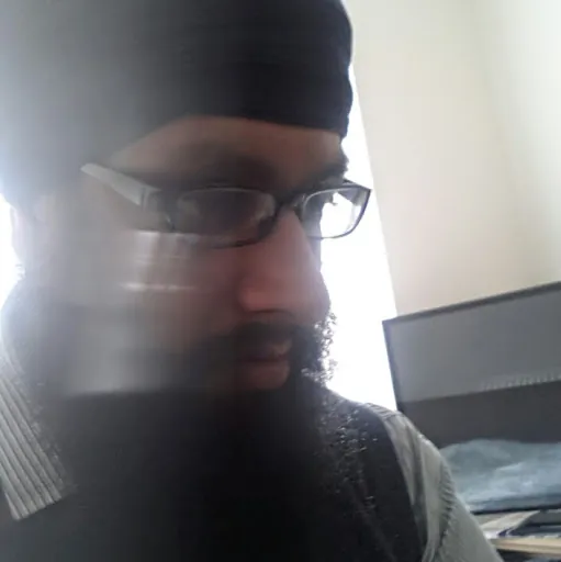 Gurvinder Singh