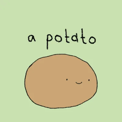 The Potato