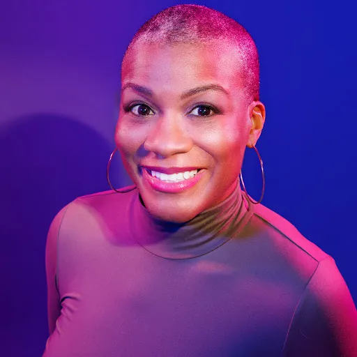 Gwendolyn R Houston-Jack