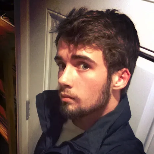 Ranulf Lewis Flanagan