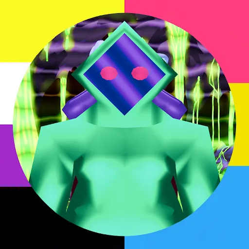 Eric Mian (acidhydra)