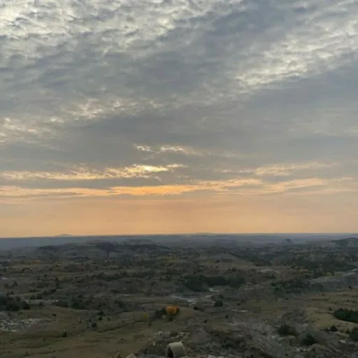 Joseph “Cody” Hirschfeld