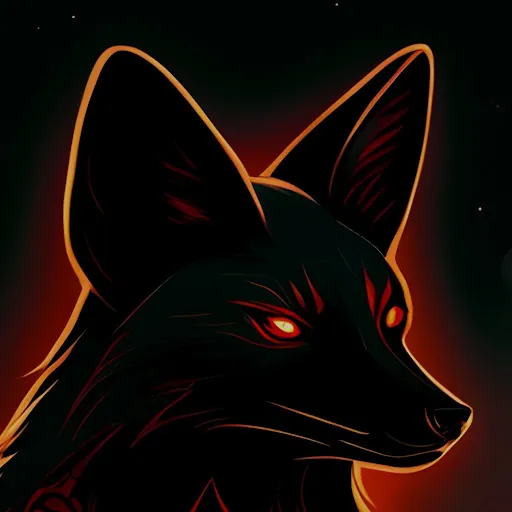 ShadowveilFox