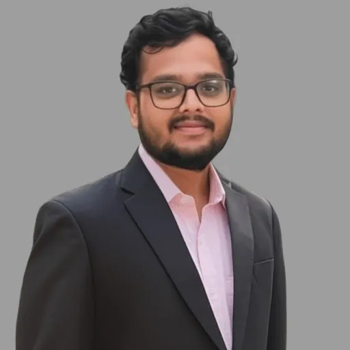 Chintakunta Vivek kumar